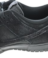 NIKE（ナイキ）スニーカー 黒 サイズ:26.5cm メンズ/2200725227029