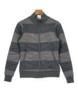 NIKE（ナイキ）ダウンジャケット/ダウンベスト グレー サイズ:S レディース/2200719339059