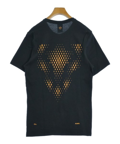 NIKE（ナイキ）Tシャツ・カットソー 黒 サイズ:S メンズ/2200725186029