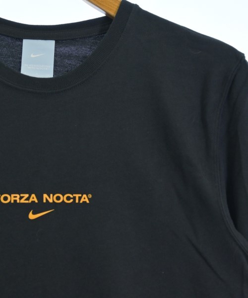 NIKE（ナイキ）Tシャツ・カットソー 黒 サイズ:S メンズ/2200725186029