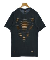 NIKE（ナイキ）Tシャツ・カットソー 黒 サイズ:S メンズ/2200725186029