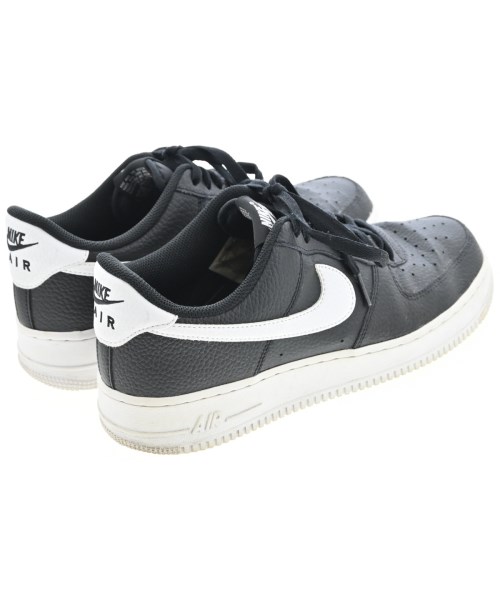 NIKE（ナイキ）スニーカー 黒 サイズ:27cm メンズ/2200725431167