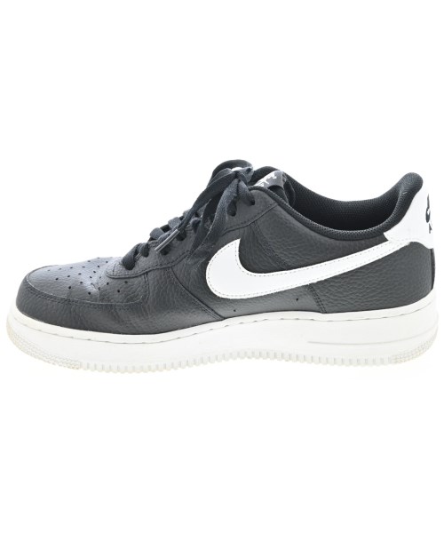 NIKE（ナイキ）スニーカー 黒 サイズ:27cm メンズ/2200725431167