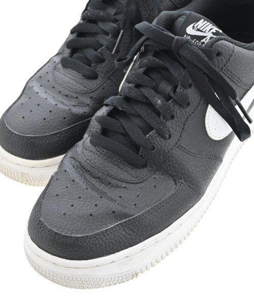 NIKE（ナイキ）スニーカー 黒 サイズ:27cm メンズ/2200725431167