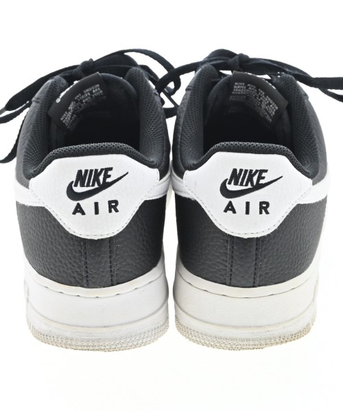 NIKE（ナイキ）スニーカー 黒 サイズ:27cm メンズ/2200725431167