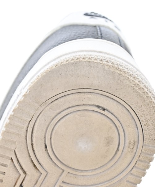 NIKE（ナイキ）スニーカー 黒 サイズ:27cm メンズ/2200725431167