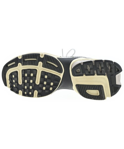 NIKE（ナイキ）スニーカー 白 サイズ:25.5cm レディース/2200714247175