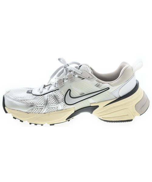 NIKE（ナイキ）スニーカー 白 サイズ:25.5cm レディース/2200714247175