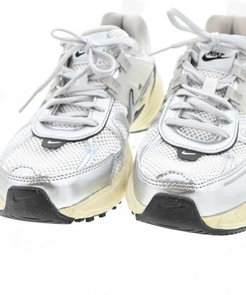 NIKE（ナイキ）スニーカー 白 サイズ:25.5cm レディース/2200714247175
