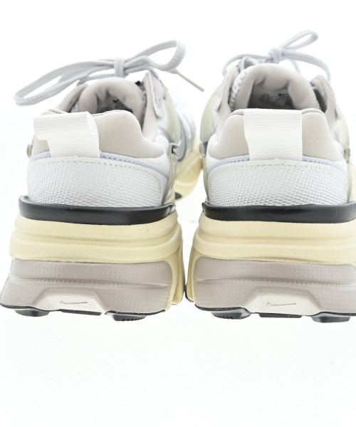 NIKE（ナイキ）スニーカー 白 サイズ:25.5cm レディース/2200714247175