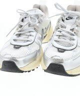 NIKE（ナイキ）スニーカー 白 サイズ:25.5cm レディース/2200714247175