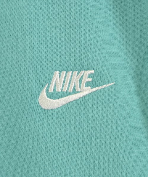 NIKE（ナイキ）スウェット 緑 サイズ:XL メンズ/2200719273056