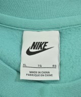 NIKE（ナイキ）スウェット 緑 サイズ:XL メンズ/2200719273056