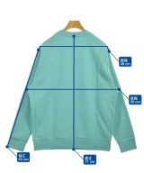 NIKE（ナイキ）スウェット 緑 サイズ:XL メンズ/2200719273056
