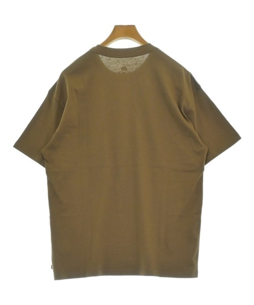 NIKE（ナイキ）Tシャツ・カットソー 茶 サイズ:M メンズ/2200720751031