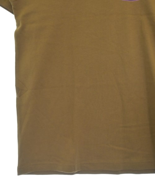 NIKE（ナイキ）Tシャツ・カットソー 茶 サイズ:M メンズ/2200720751031