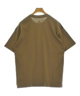 NIKE（ナイキ）Tシャツ・カットソー 茶 サイズ:M メンズ/2200720751031