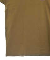 NIKE（ナイキ）Tシャツ・カットソー 茶 サイズ:M メンズ/2200720751031