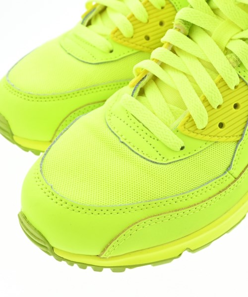 NIKE（ナイキ）スニーカー 緑 サイズ:25cm レディース/2200721789156