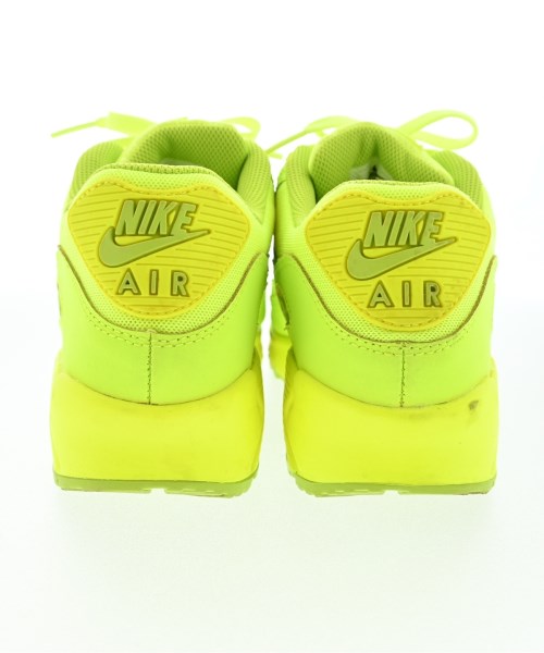 NIKE（ナイキ）スニーカー 緑 サイズ:25cm レディース/2200721789156