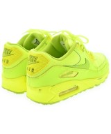 NIKE（ナイキ）スニーカー 緑 サイズ:25cm レディース/2200721789156