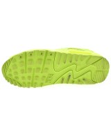 NIKE（ナイキ）スニーカー 緑 サイズ:25cm レディース/2200721789156