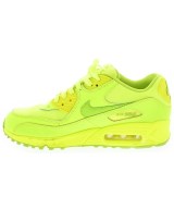 NIKE（ナイキ）スニーカー 緑 サイズ:25cm レディース/2200721789156