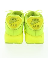 NIKE（ナイキ）スニーカー 緑 サイズ:25cm レディース/2200721789156