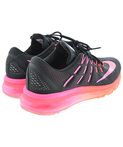 NIKE（ナイキ）スニーカー 黒 サイズ:25cm レディース/2200721789163