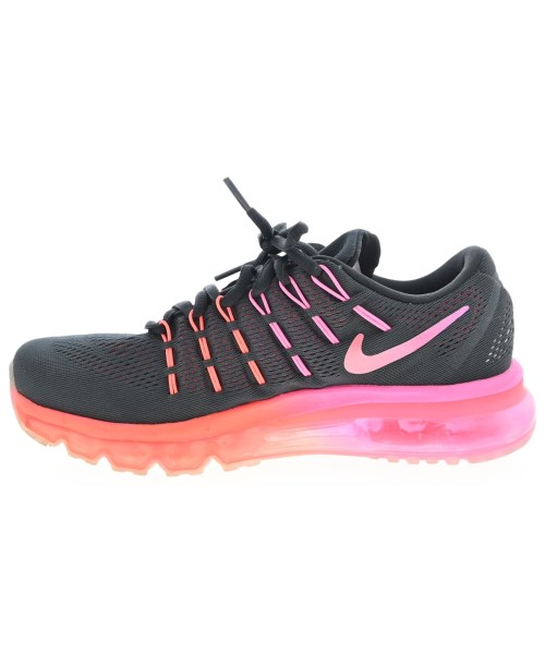 NIKE（ナイキ）スニーカー 黒 サイズ:25cm レディース/2200721789163