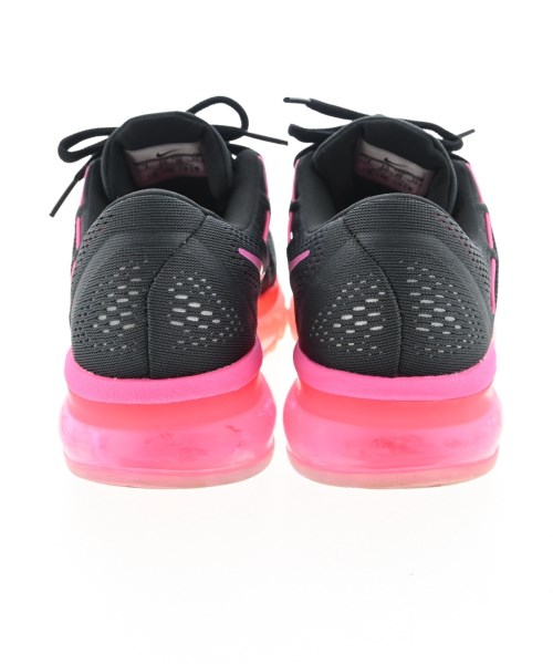 NIKE（ナイキ）スニーカー 黒 サイズ:25cm レディース/2200721789163