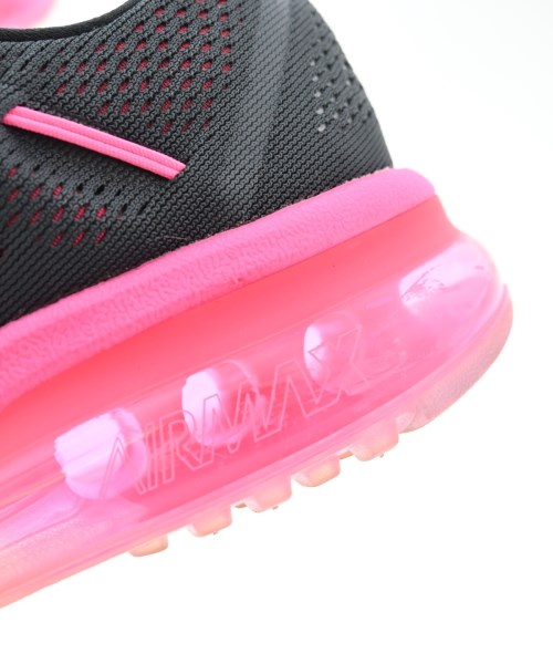 NIKE（ナイキ）スニーカー 黒 サイズ:25cm レディース/2200721789163