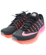 NIKE（ナイキ）スニーカー 黒 サイズ:25cm レディース/2200721789163
