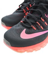 NIKE（ナイキ）スニーカー 黒 サイズ:25cm レディース/2200721789163