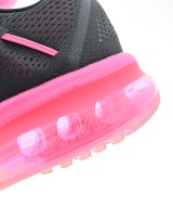 NIKE（ナイキ）スニーカー 黒 サイズ:25cm レディース/2200721789163