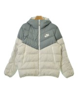 NIKE（ナイキ）ダウンジャケット/ダウンベスト 白 サイズ:XL メンズ/2200725569051