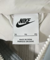 NIKE（ナイキ）ダウンジャケット/ダウンベスト 白 サイズ:XL メンズ/2200725569051