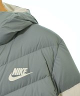 NIKE（ナイキ）ダウンジャケット/ダウンベスト 白 サイズ:XL メンズ/2200725569051