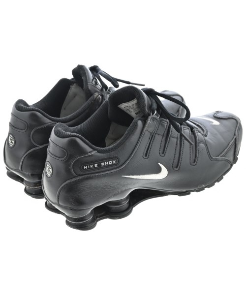 NIKE（ナイキ）スニーカー 黒 サイズ:26.5cm メンズ/2200725833015