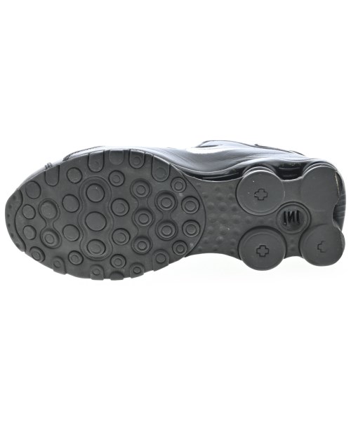 NIKE（ナイキ）スニーカー 黒 サイズ:26.5cm メンズ/2200725833015