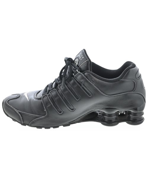 NIKE（ナイキ）スニーカー 黒 サイズ:26.5cm メンズ/2200725833015