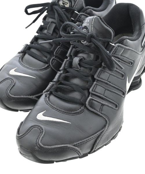 NIKE（ナイキ）スニーカー 黒 サイズ:26.5cm メンズ/2200725833015