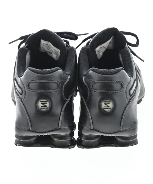 NIKE（ナイキ）スニーカー 黒 サイズ:26.5cm メンズ/2200725833015