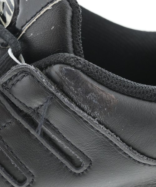 NIKE（ナイキ）スニーカー 黒 サイズ:26.5cm メンズ/2200725833015