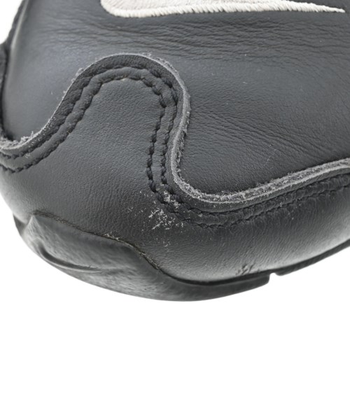 NIKE（ナイキ）スニーカー 黒 サイズ:26.5cm メンズ/2200725833015