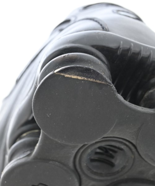 NIKE（ナイキ）スニーカー 黒 サイズ:26.5cm メンズ/2200725833015