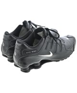 NIKE（ナイキ）スニーカー 黒 サイズ:26.5cm メンズ/2200725833015