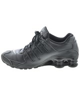 NIKE（ナイキ）スニーカー 黒 サイズ:26.5cm メンズ/2200725833015