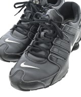 NIKE（ナイキ）スニーカー 黒 サイズ:26.5cm メンズ/2200725833015