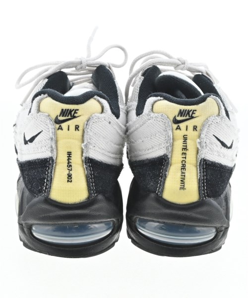 NIKE（ナイキ）スニーカー 白 サイズ:27cm メンズ/2200725873059